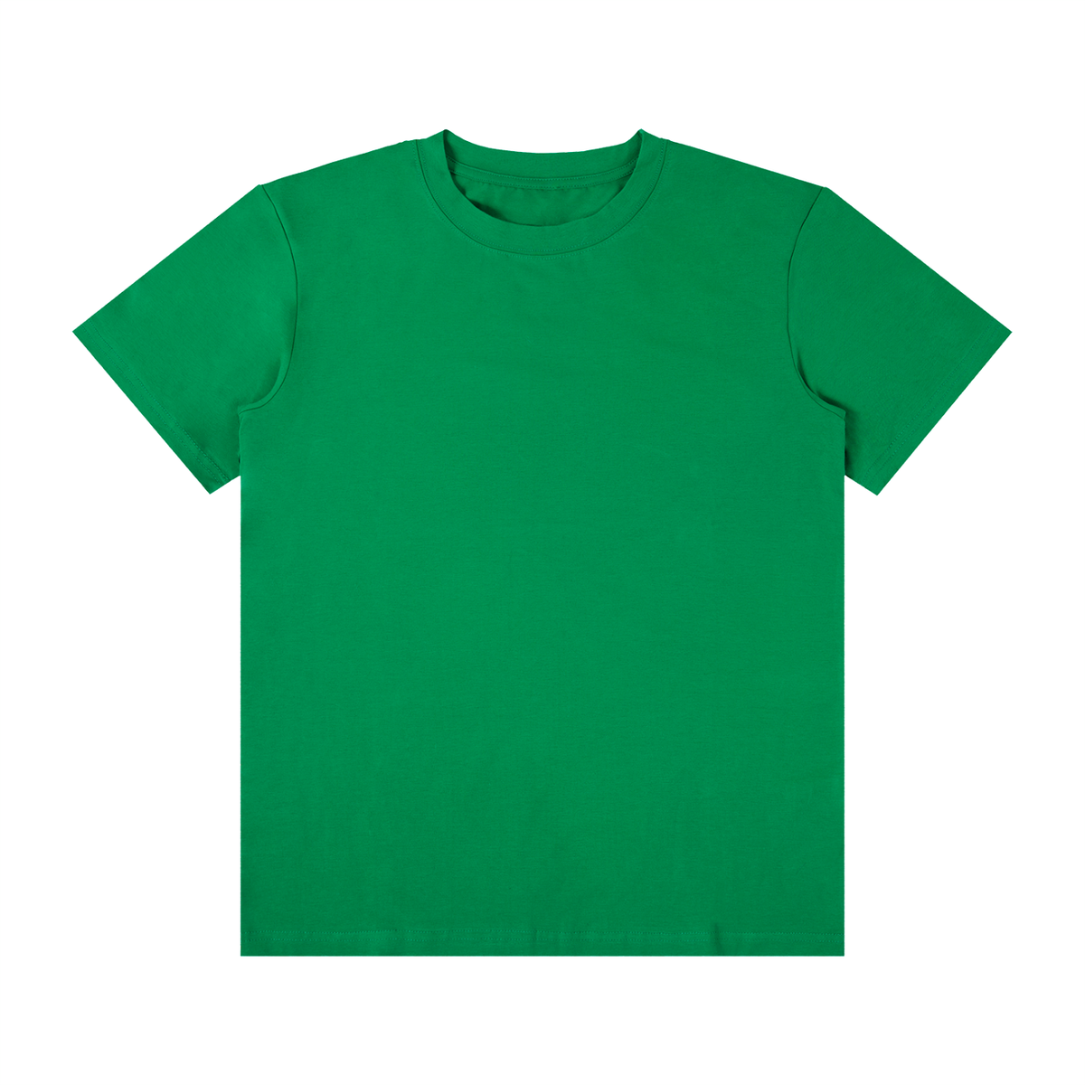 Stretch Crew Tee