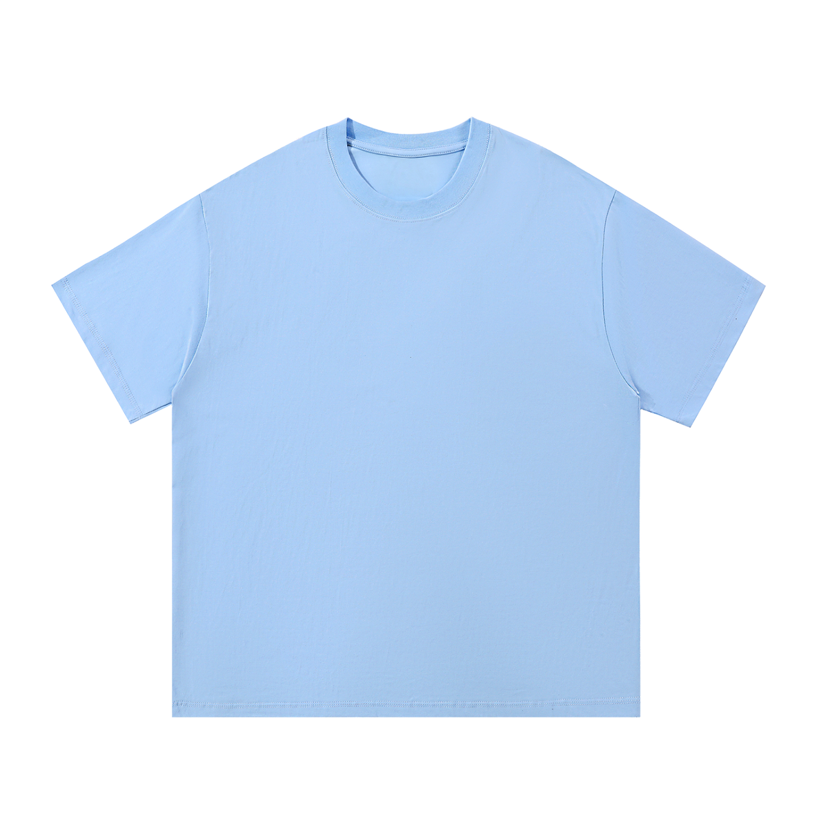 Heavyweight Cotton Tee