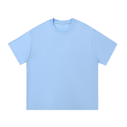 Heavyweight Cotton Tee