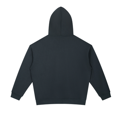 Structured Heavyweight Hoodie