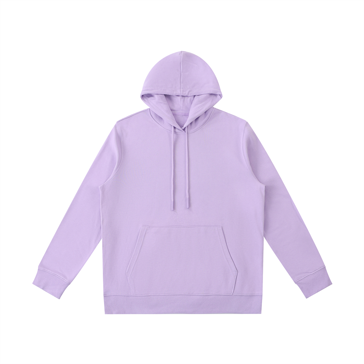 Essential Oversized Hoodie
