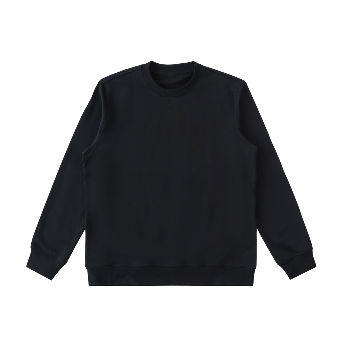 Heavyweight Crew Sweatshirt