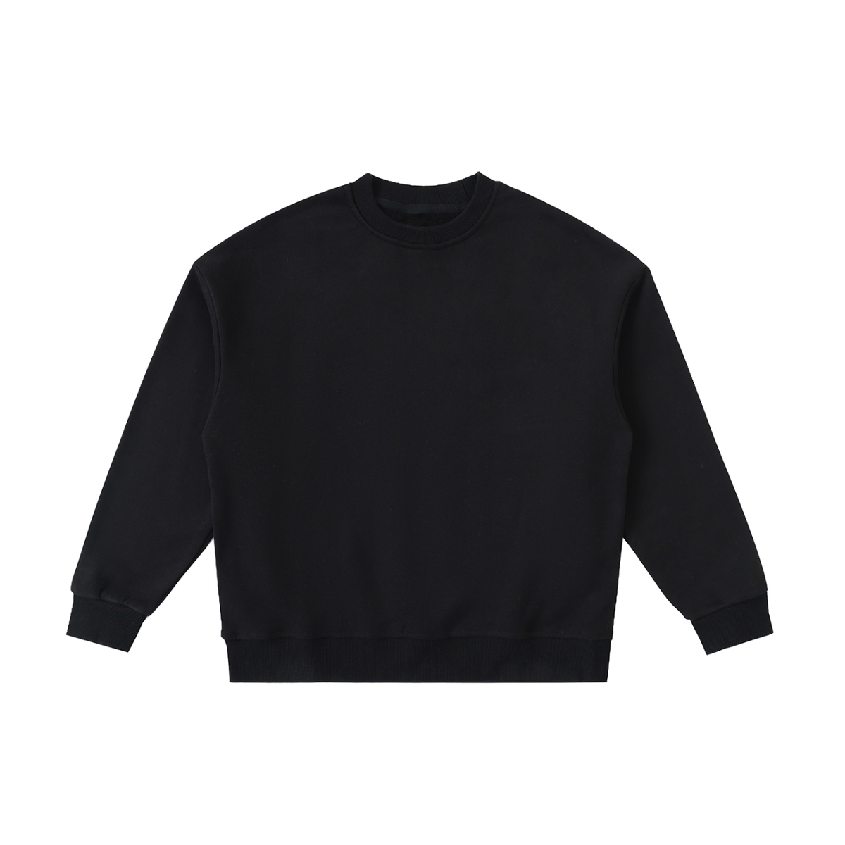 Kids Fleece Crew