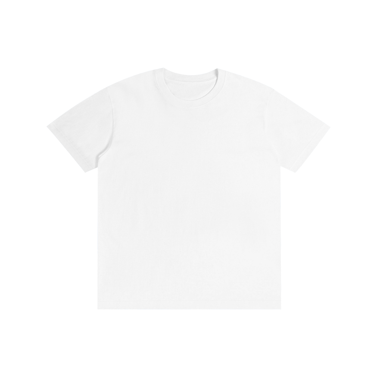 Classic Cotton Tee