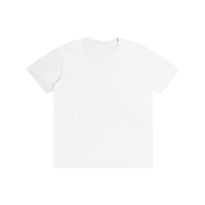 Classic Cotton Tee