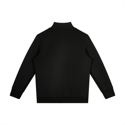 Performance Quarter-Zip