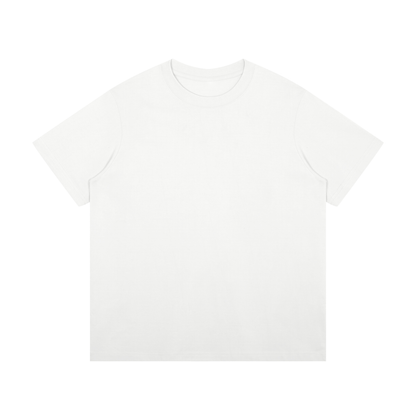 Extended Size Cotton Tee
