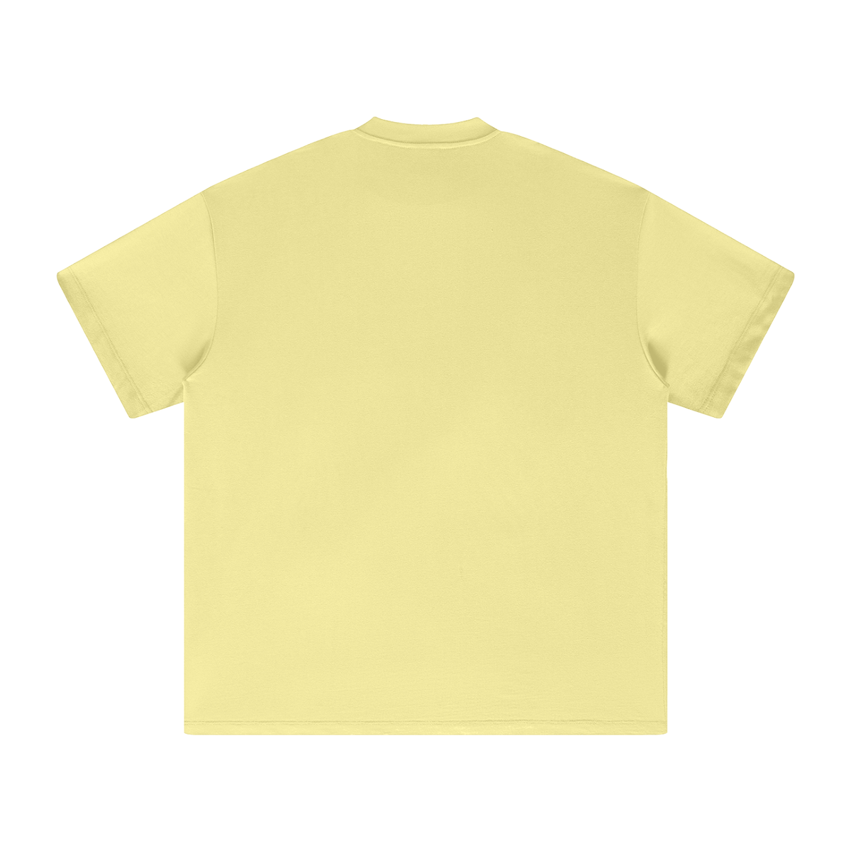 Heavyweight Earth Tone Tee