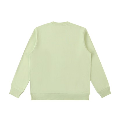 Heavyweight Crew Sweatshirt