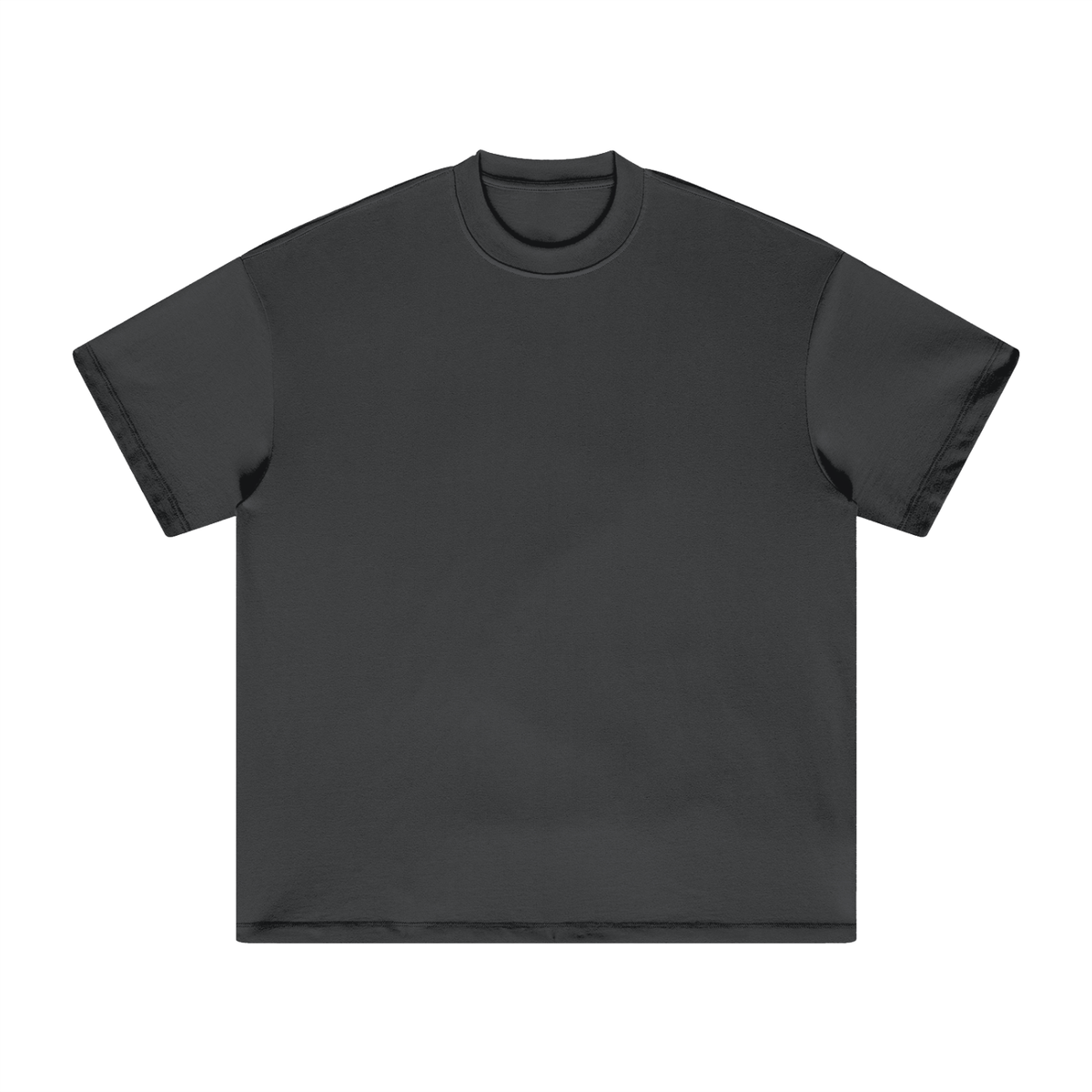 Heavyweight Earth Tone Tee