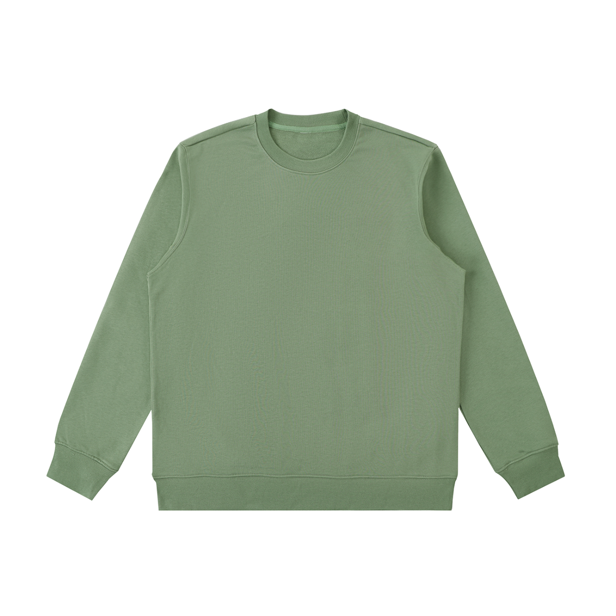 Heavyweight Crew Sweatshirt