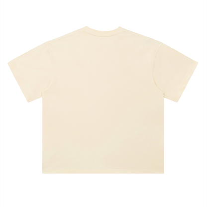 Heavyweight Drop Shoulder Tee