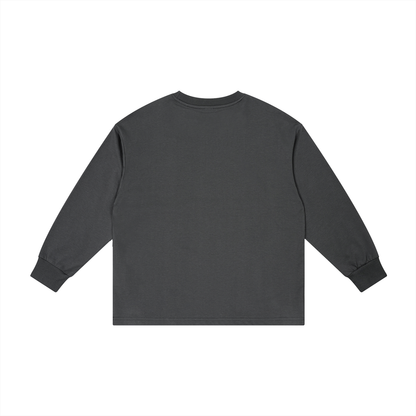 Kids Long Sleeve Tee