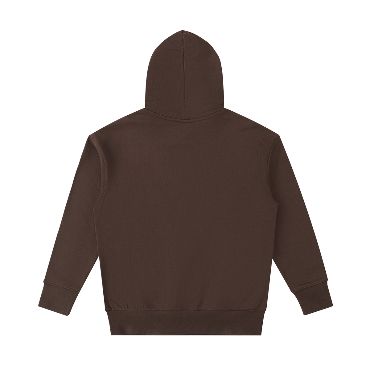 Ultra Heavyweight Cotton Hoodie