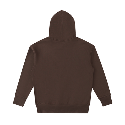 Ultra Heavyweight Cotton Hoodie