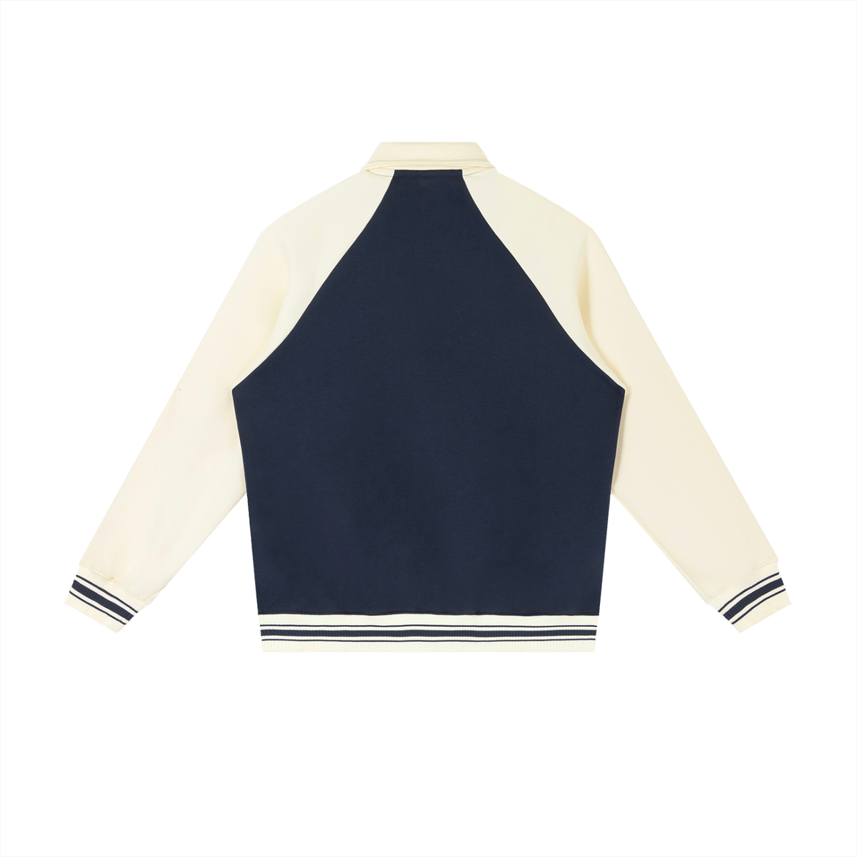Varsity Baseball Jacket