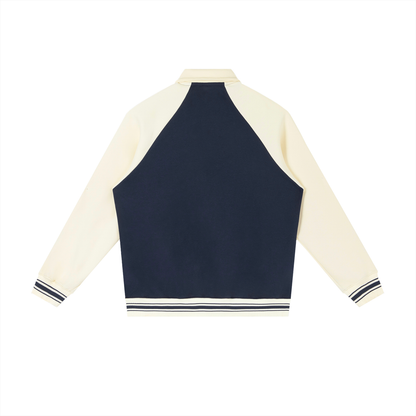 Varsity Baseball Jacket