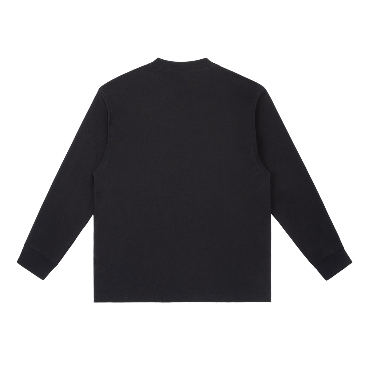 Essential Long Sleeve Tee