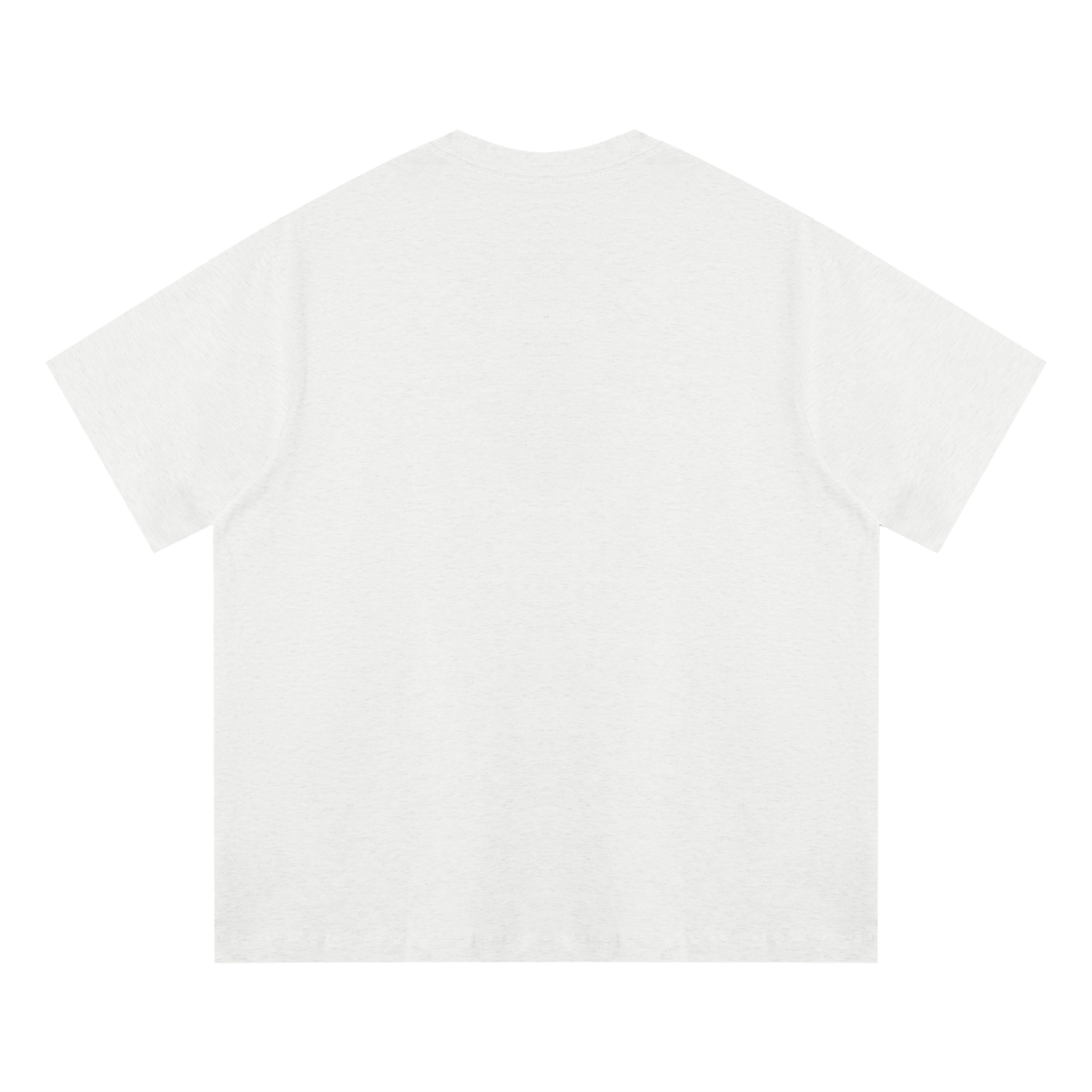 Quick-Dry Relaxed Tee