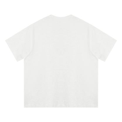 Quick-Dry Relaxed Tee