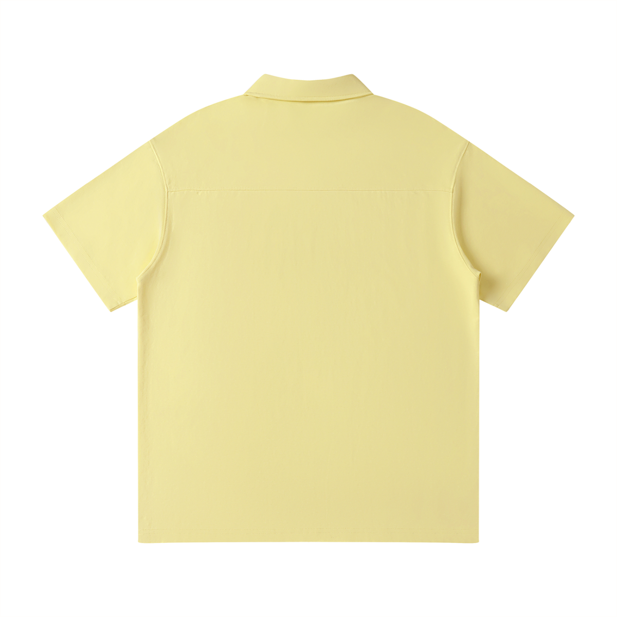 Quarter-Zip Polo