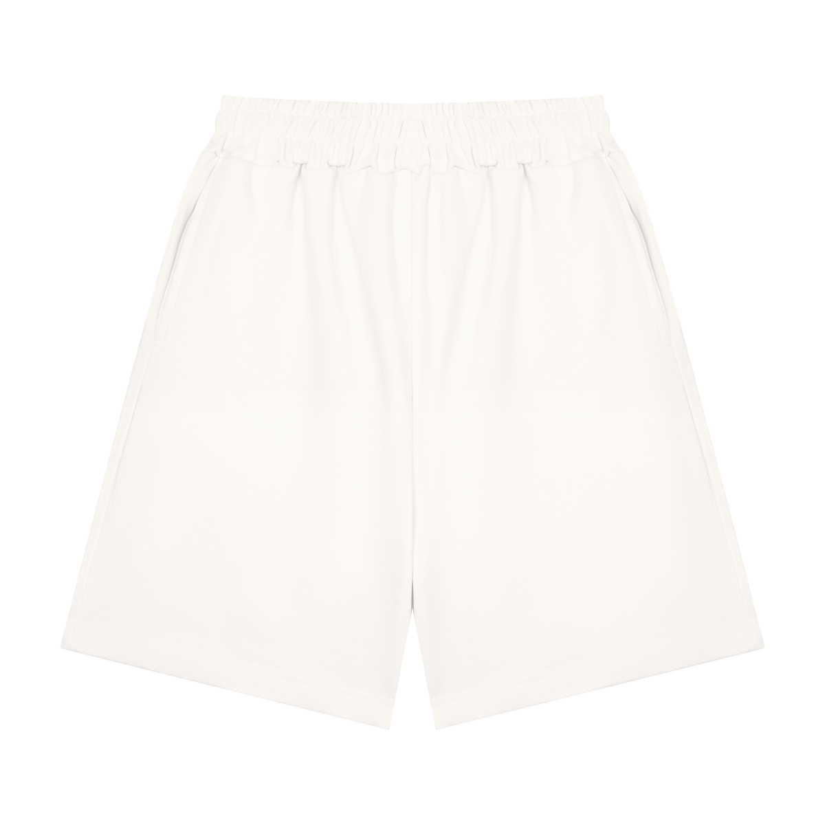 Heavyweight Fleece Shorts