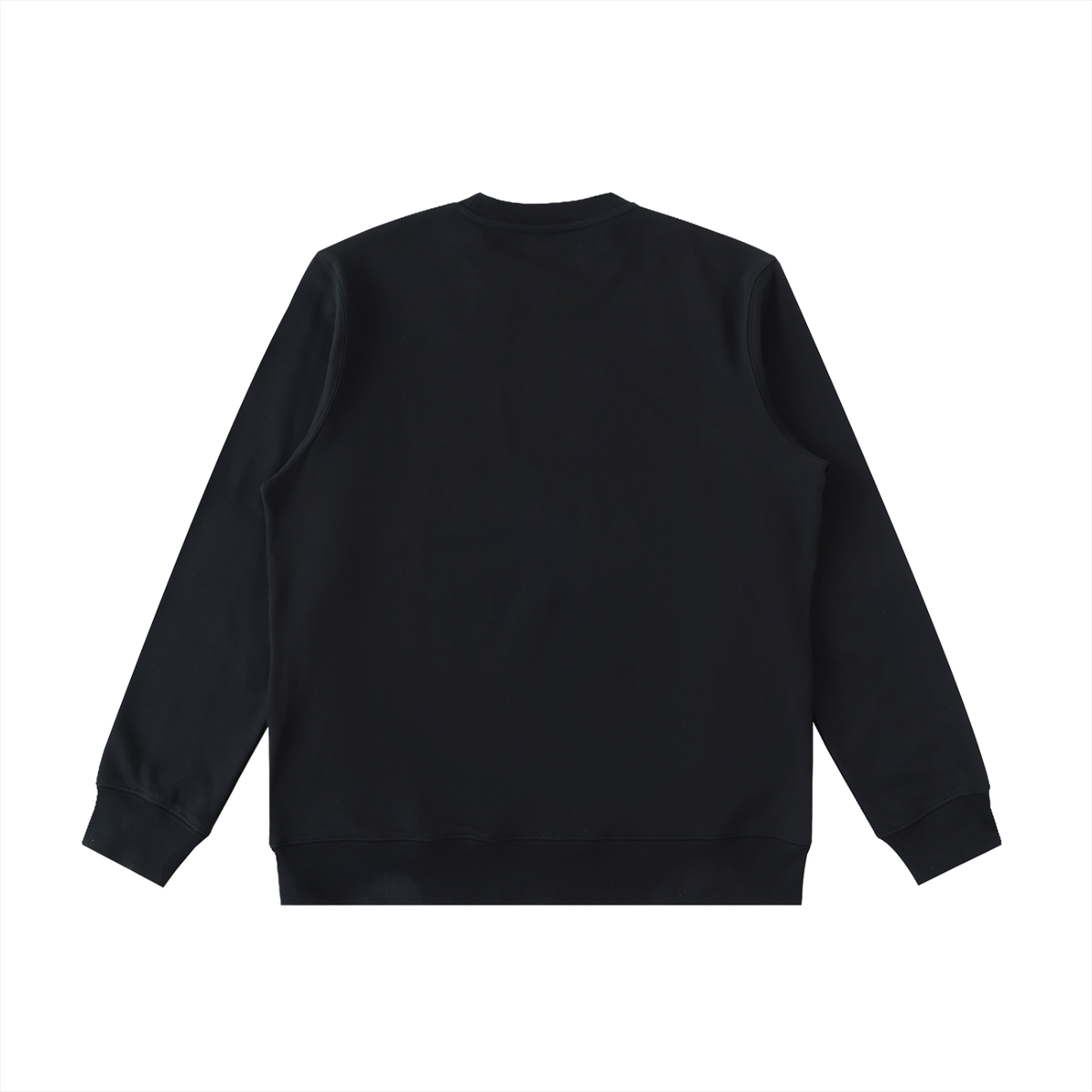 Heavyweight Crew Sweatshirt