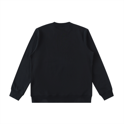 Heavyweight Crew Sweatshirt