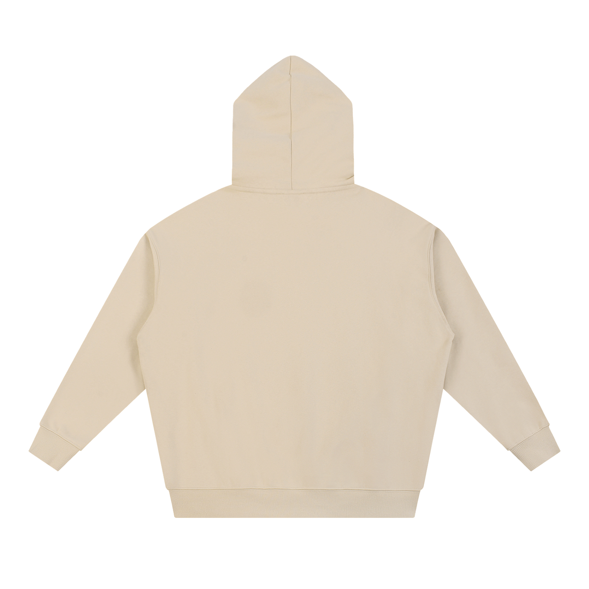 Heavyweight Premium Hoodie