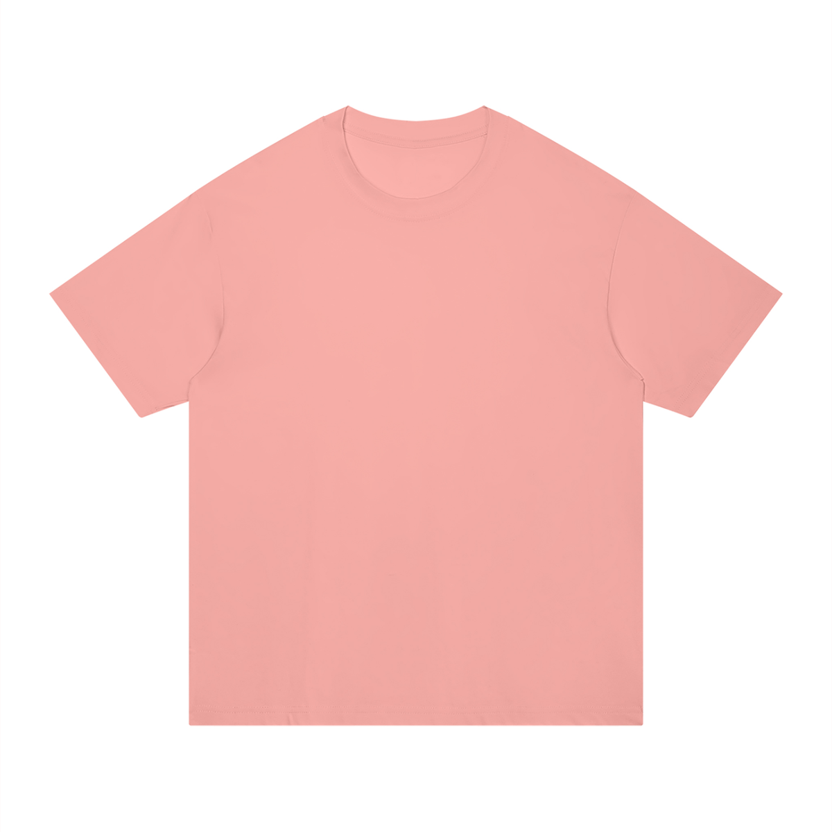 Everyday Cotton Tee