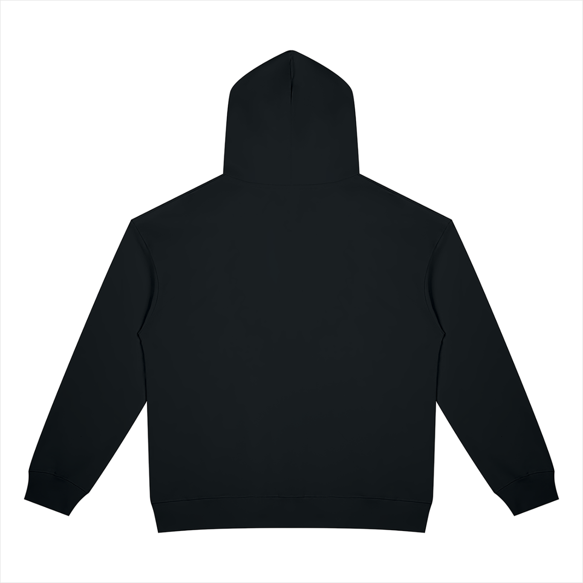 Heavyweight Zip Hoodie