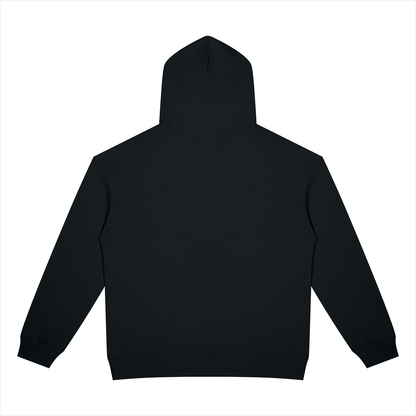 Heavyweight Zip Hoodie