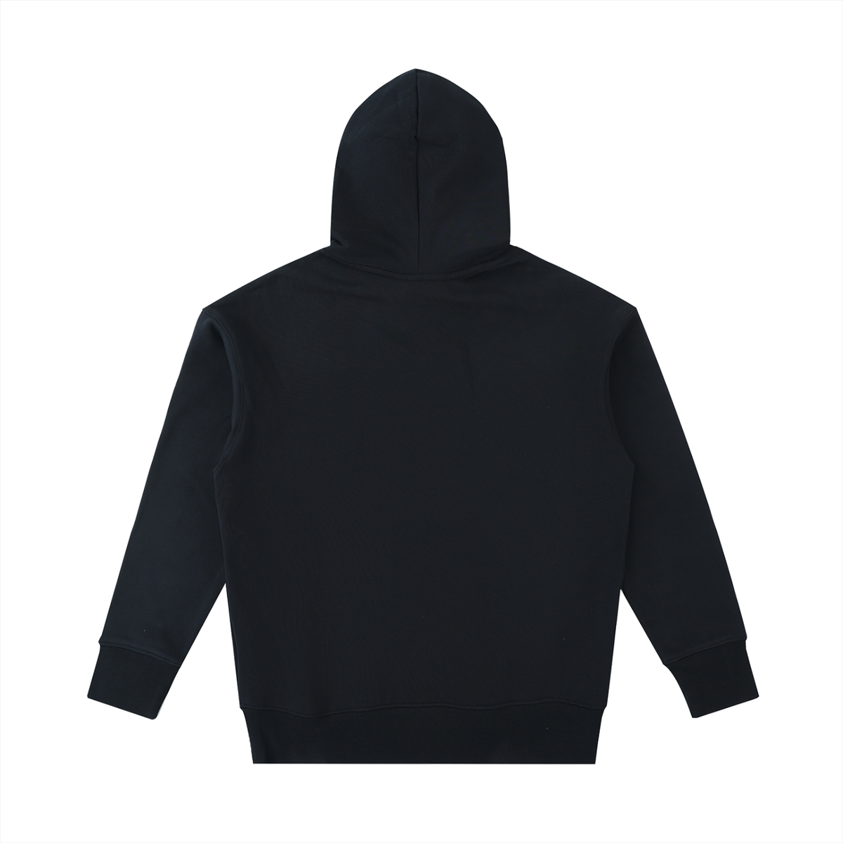 Ultra Heavyweight Cotton Hoodie
