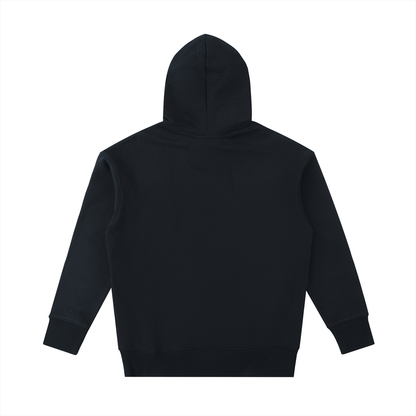 Ultra Heavyweight Cotton Hoodie