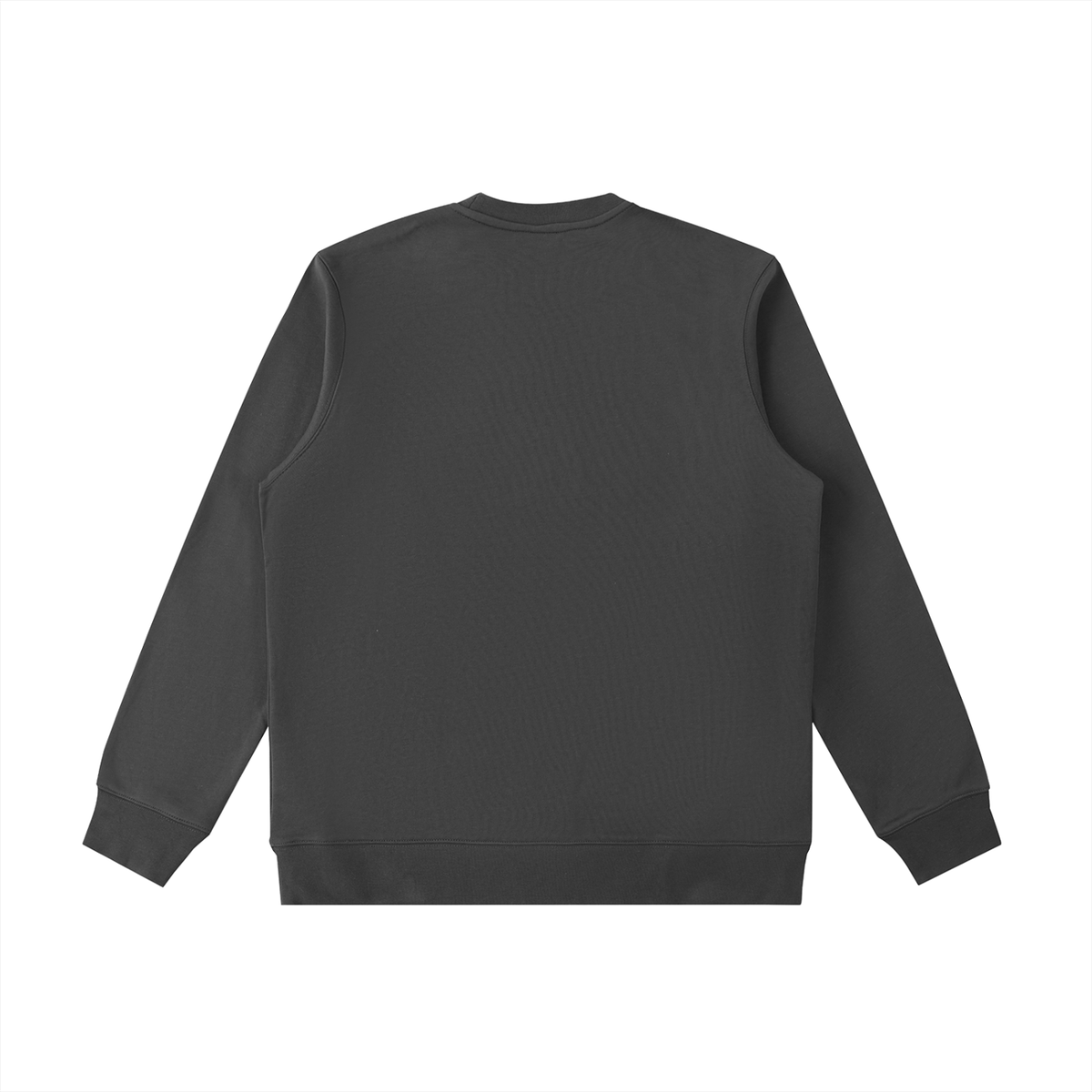 Heavyweight Crew Sweatshirt