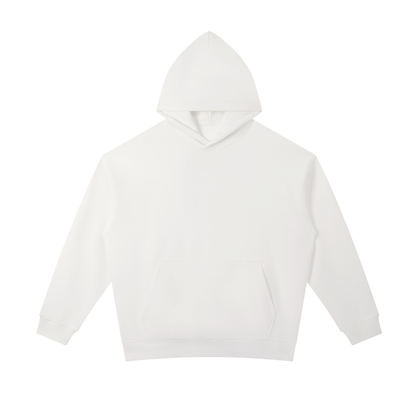 Structured Heavyweight Hoodie
