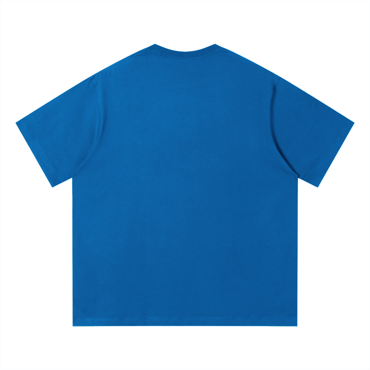 Quick-Dry Relaxed Tee