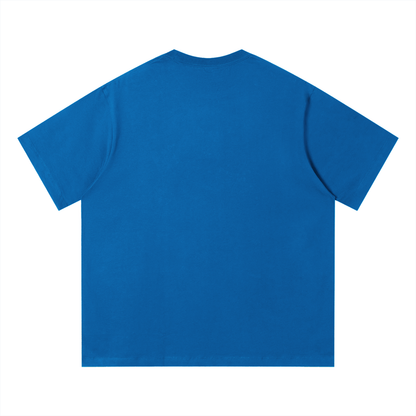 Quick-Dry Relaxed Tee