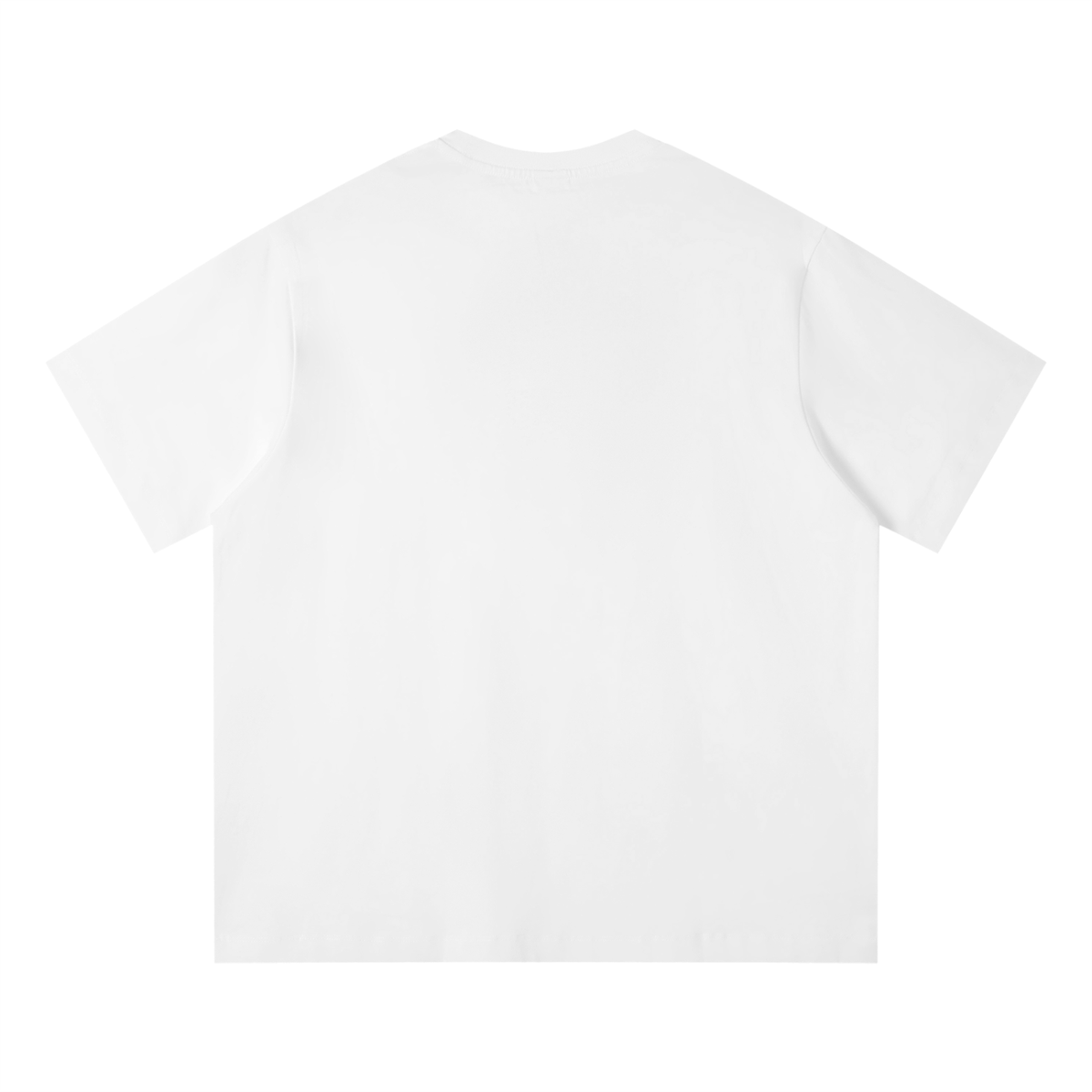 Quick-Dry Relaxed Tee