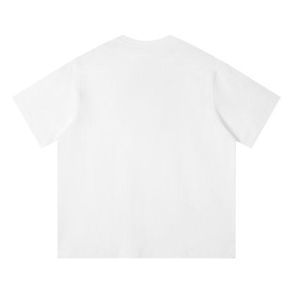 Quick-Dry Relaxed Tee