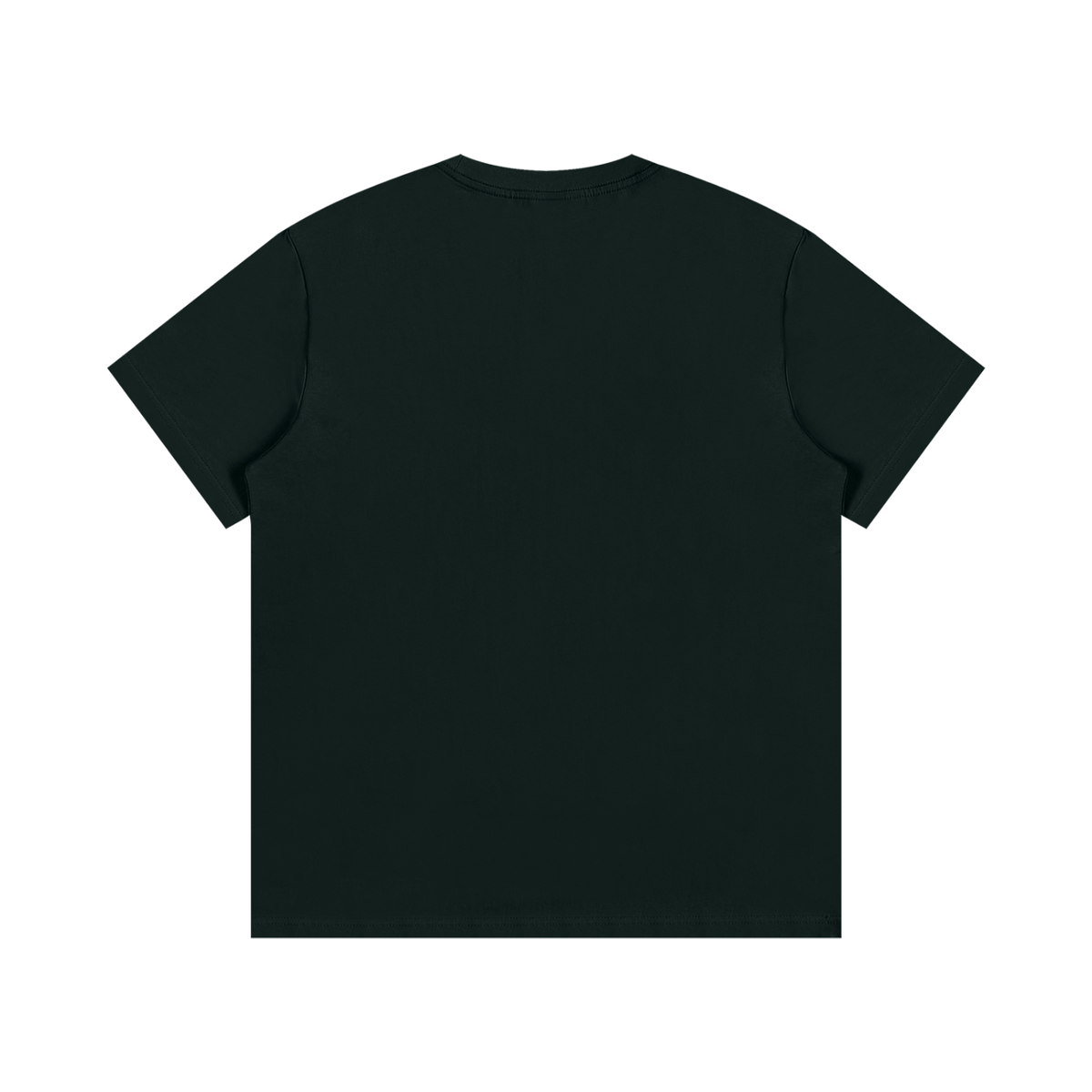 Essential Cotton Tee