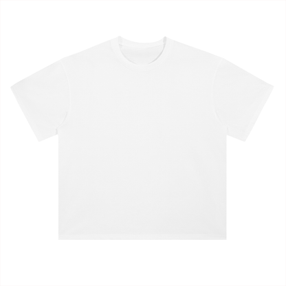 Heavyweight Drop Shoulder Tee