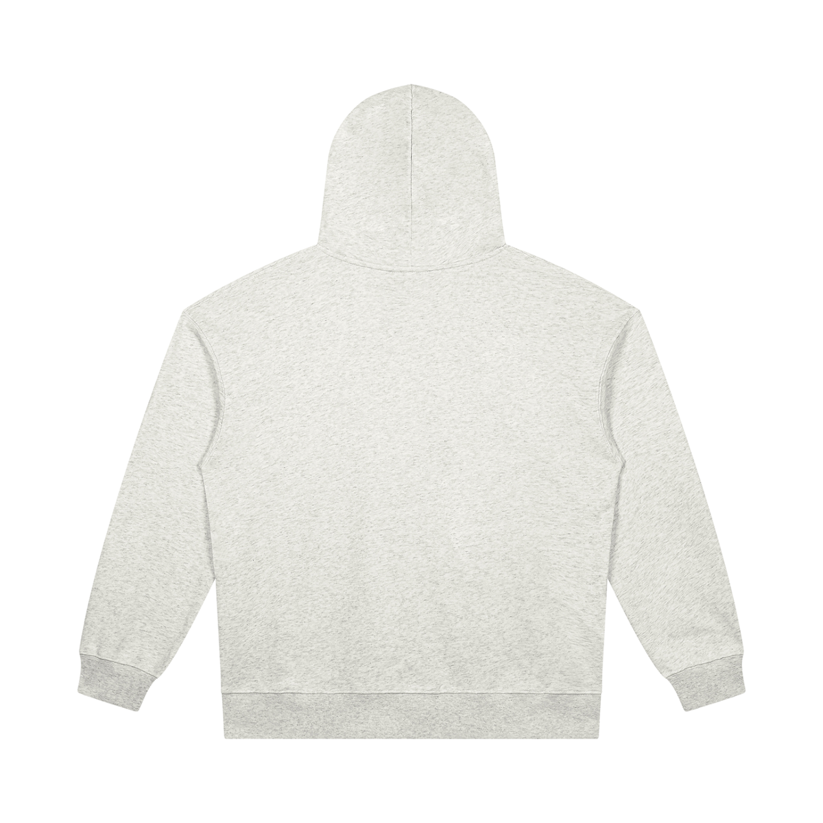 Heavyweight Pullover Hoodie