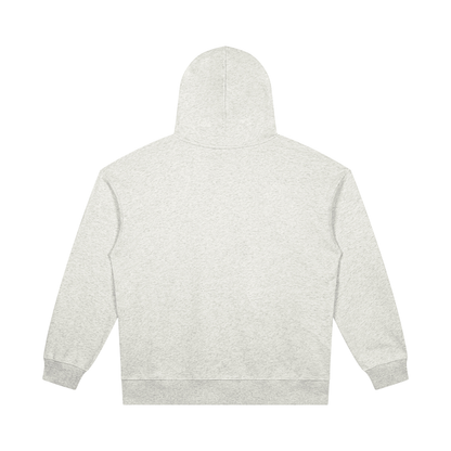 Heavyweight Pullover Hoodie