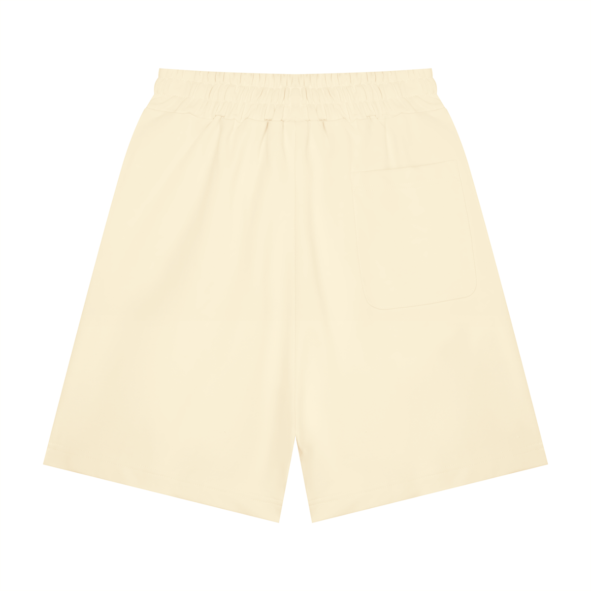 Heavyweight Fleece Shorts