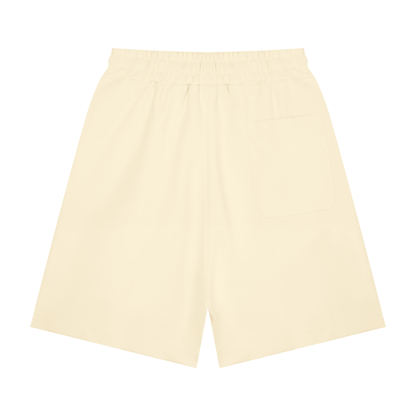 Heavyweight Fleece Shorts