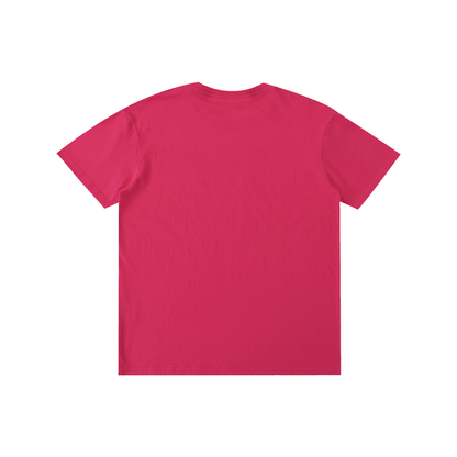 Classic Cotton Tee