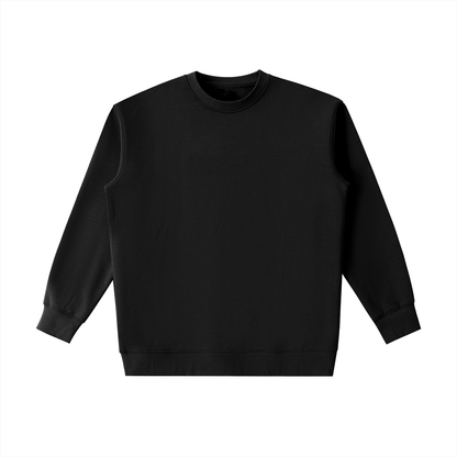 Structured Heavyweight Crew