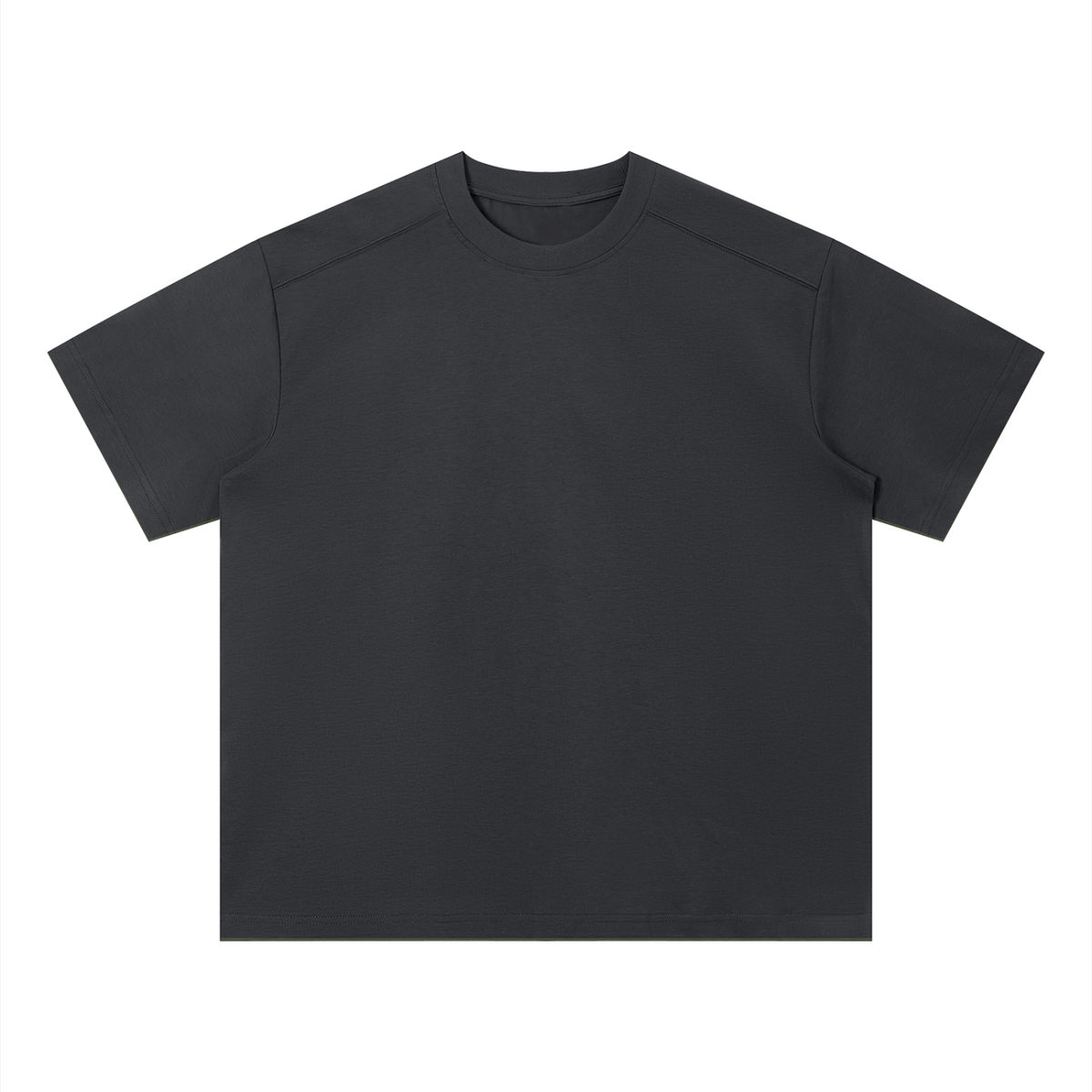 Cool-Touch Boxy Tee