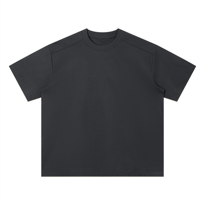 Cool-Touch Boxy Tee